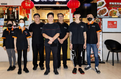 永續未來 | 寶達通與「碳集郎聯盟」共同打造智慧低碳生活圈圖片